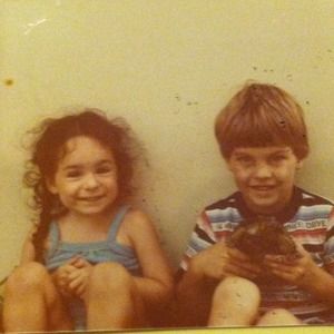 Meet your Posher, Shannon